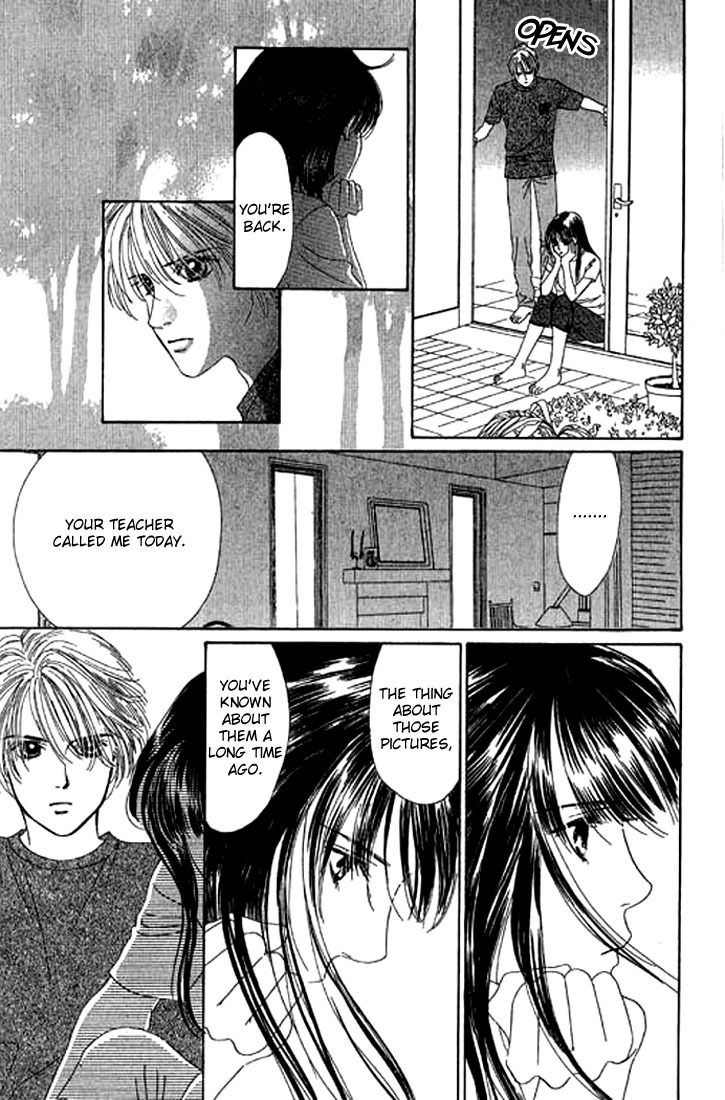 Eden no Hana Chapter 14 page 8 - Chapter 14