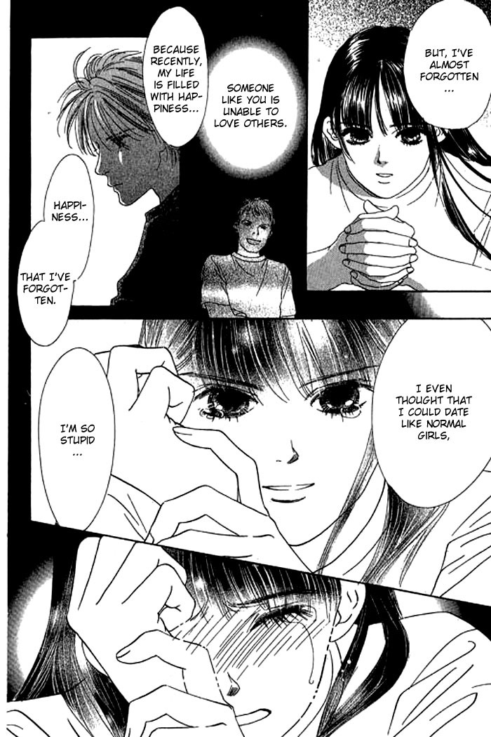 Eden no Hana Chapter 14 page 9 - Chapter 14