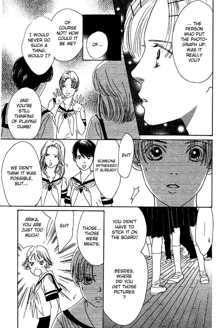 Eden no Hana Chapter 15 page 15 - Chapter 15