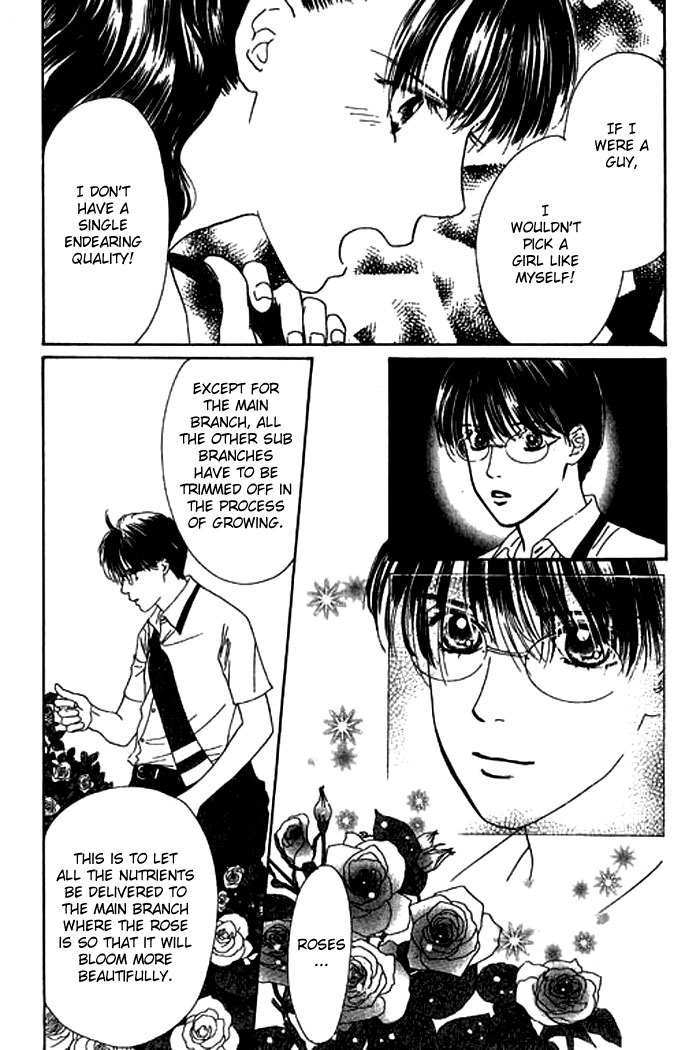 Eden no Hana Chapter 15 page 21 - Chapter 15