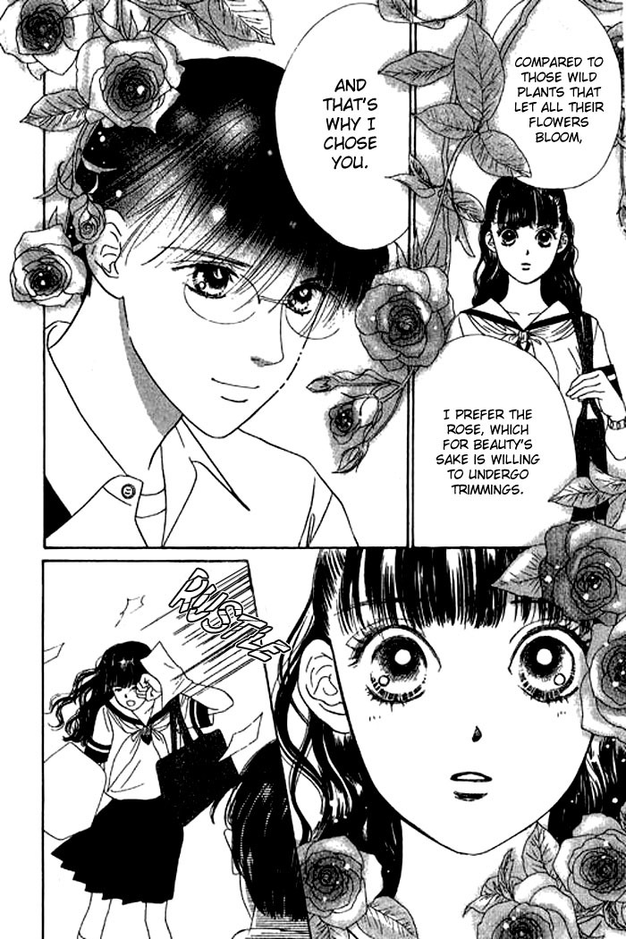 Eden no Hana Chapter 15 page 22 - Chapter 15