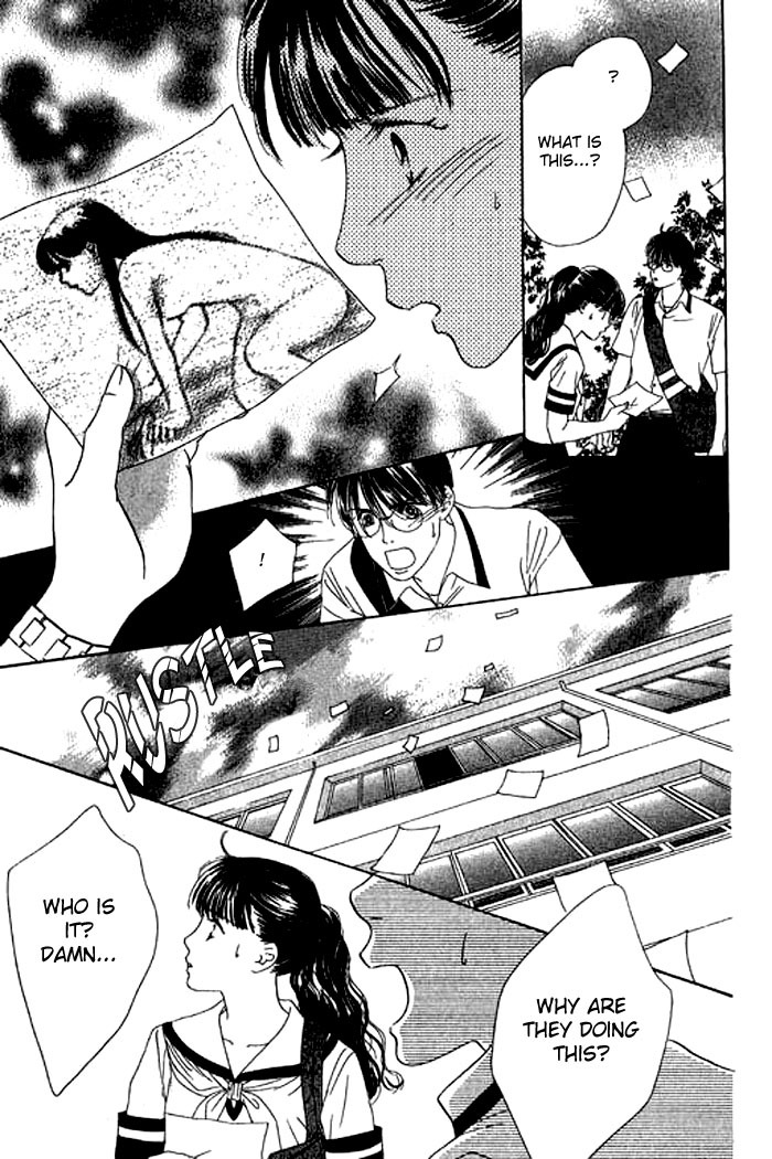 Eden no Hana Chapter 15 page 23 - Chapter 15