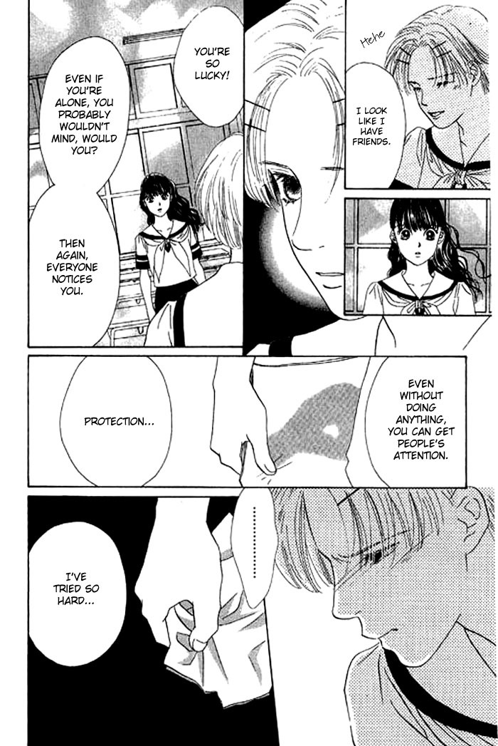 Eden no Hana Chapter 15 page 28 - Chapter 15
