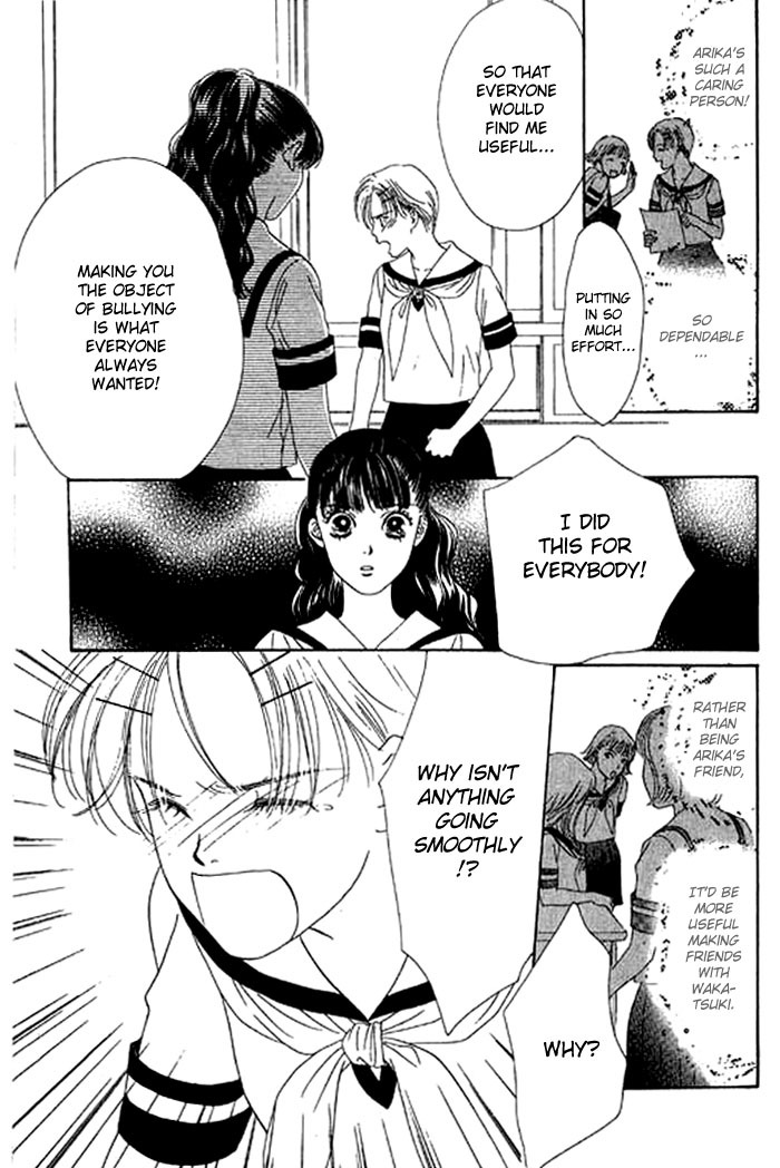 Eden no Hana Chapter 15 page 29 - Chapter 15