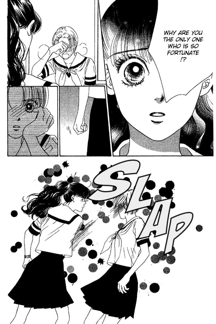 Eden no Hana Chapter 15 page 30 - Chapter 15