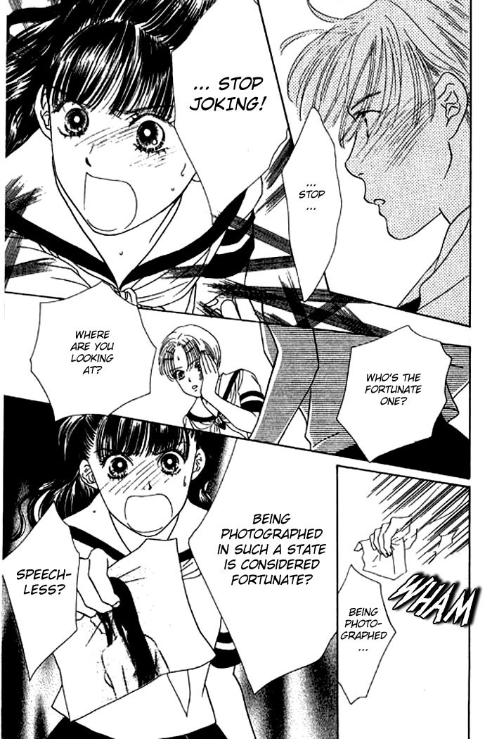 Eden no Hana Chapter 15 page 31 - Chapter 15