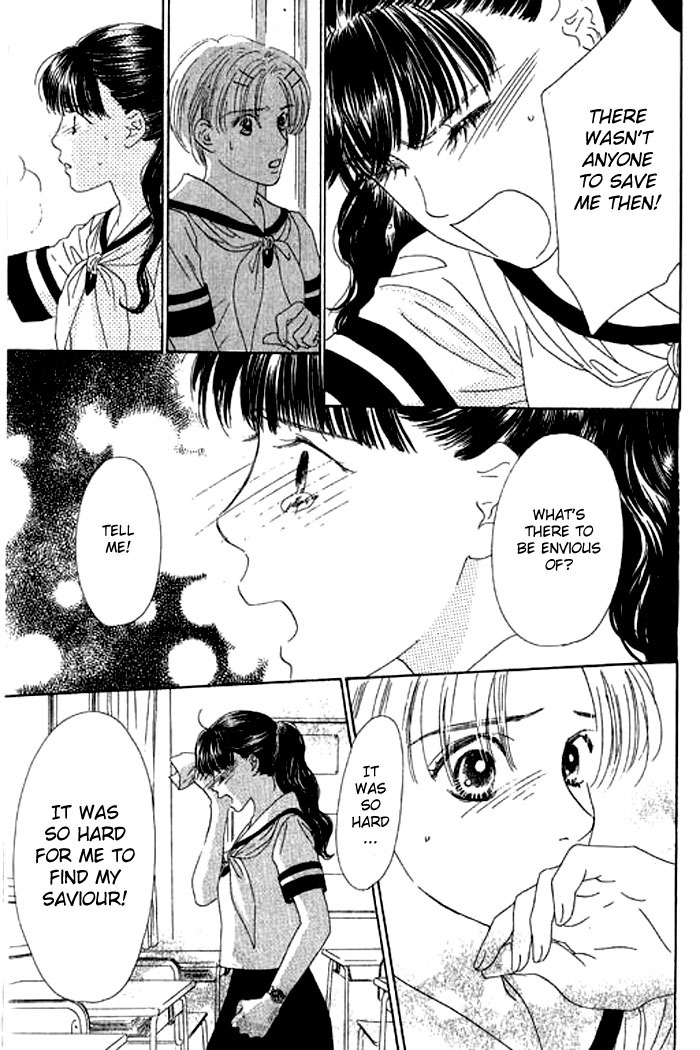 Eden no Hana Chapter 15 page 33 - Chapter 15