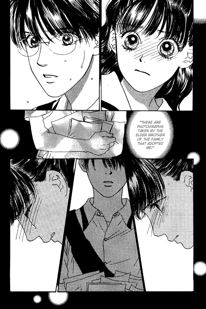 Eden no Hana Chapter 15 page 36 - Chapter 15