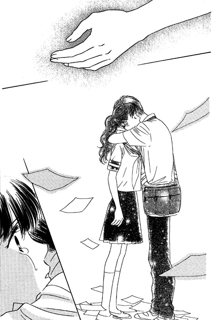Eden no Hana Chapter 15 page 37 - Chapter 15