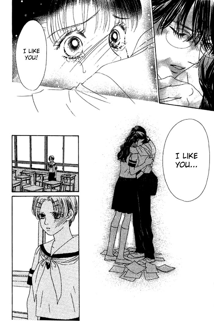 Eden no Hana Chapter 15 page 38 - Chapter 15