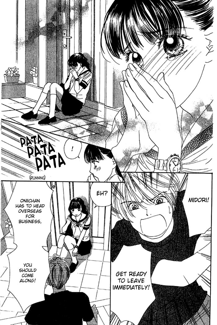 Eden no Hana Chapter 15 page 41 - Chapter 15