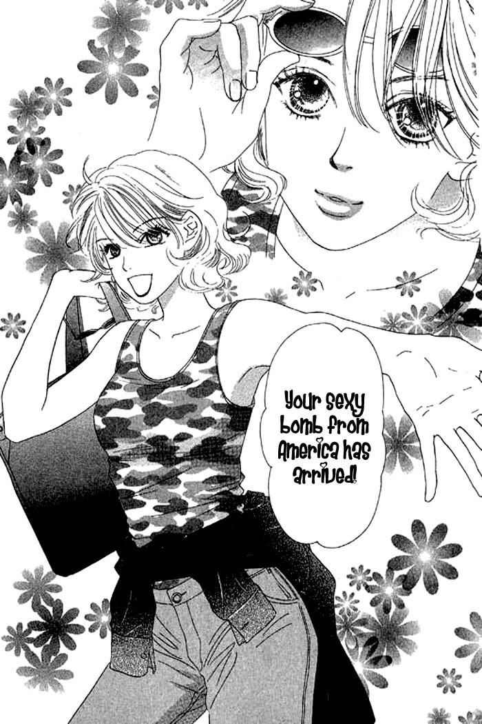 Eden no Hana Chapter 15 page 44 - Chapter 15