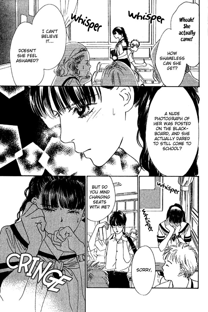 Eden no Hana Chapter 15 page 9 - Chapter 15