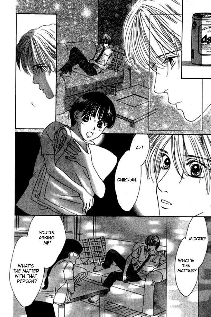 Eden no Hana Chapter 16 page 15 - Chapter 16