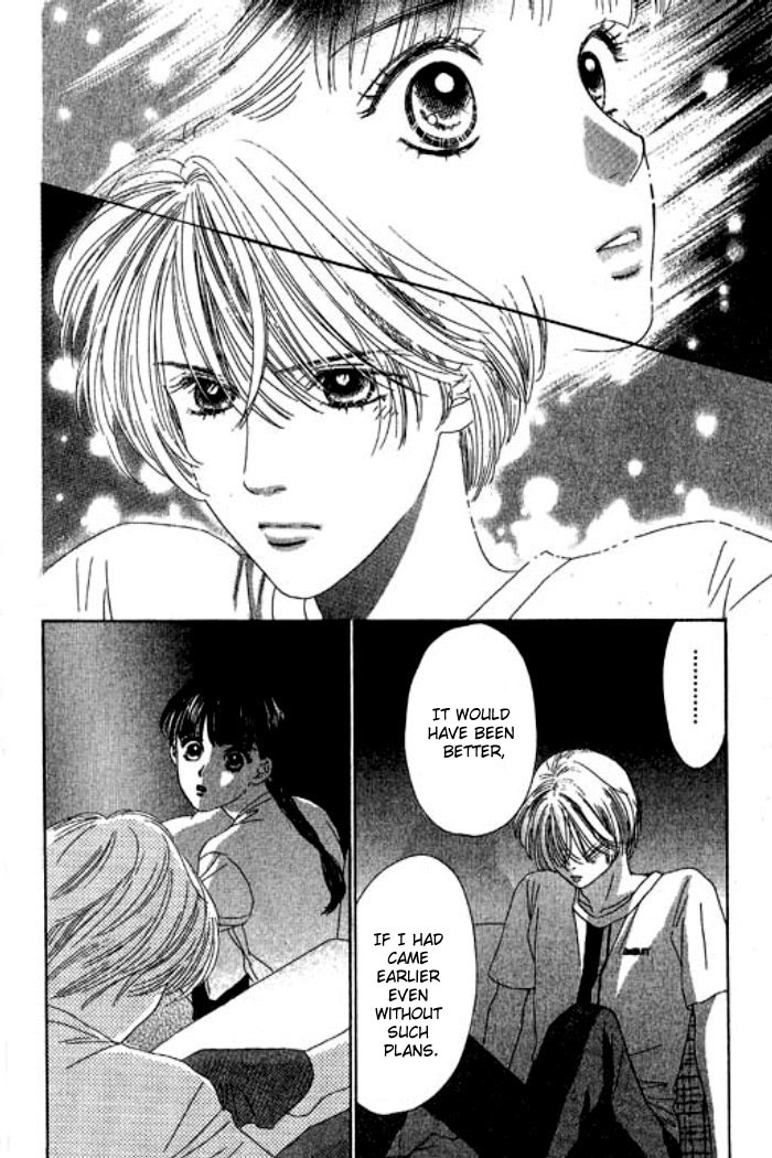 Eden no Hana Chapter 16 page 19 - Chapter 16