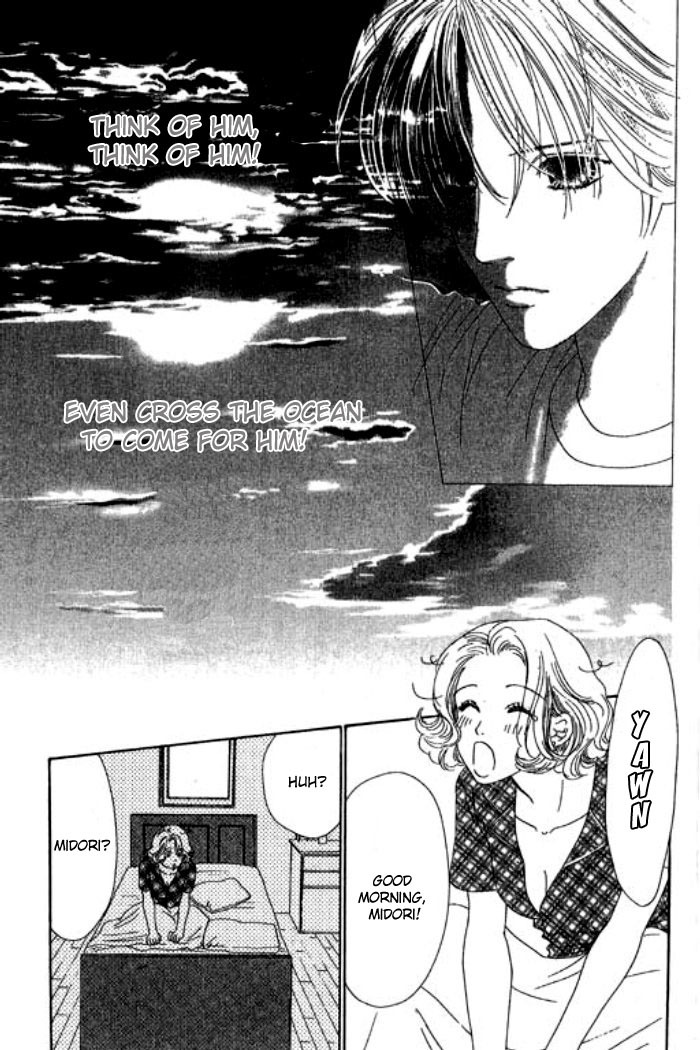 Eden no Hana Chapter 16 page 22 - Chapter 16
