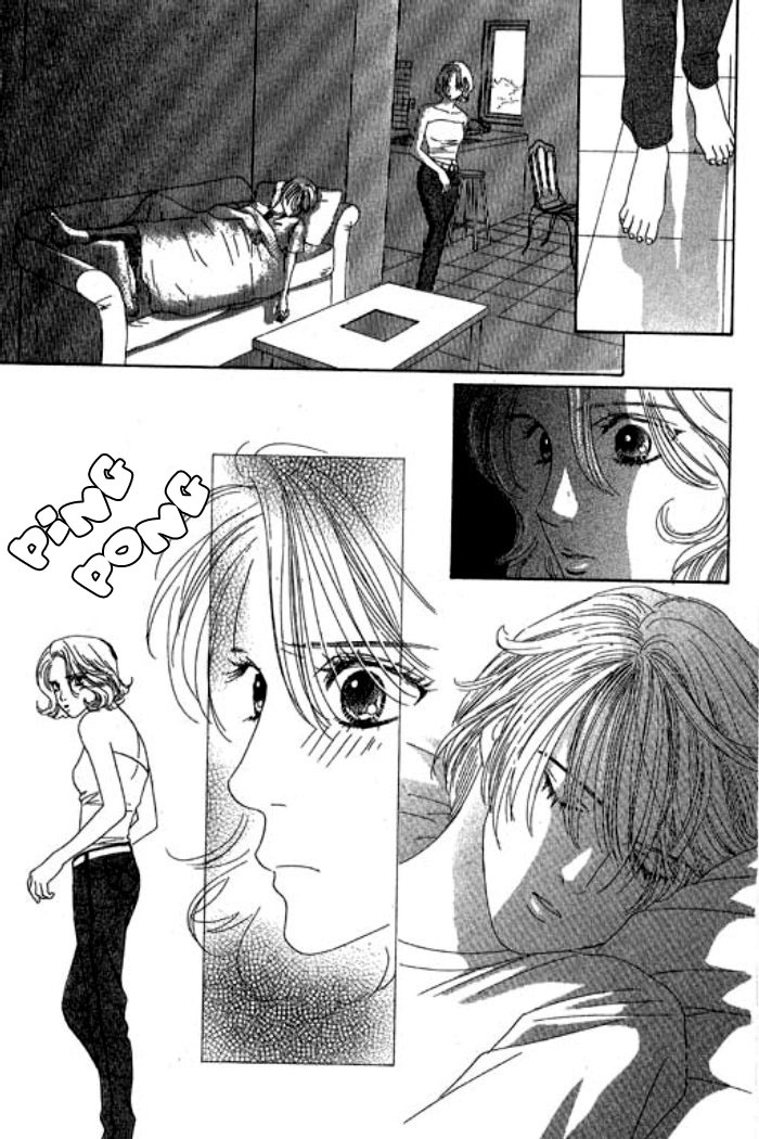 Eden no Hana Chapter 16 page 24 - Chapter 16