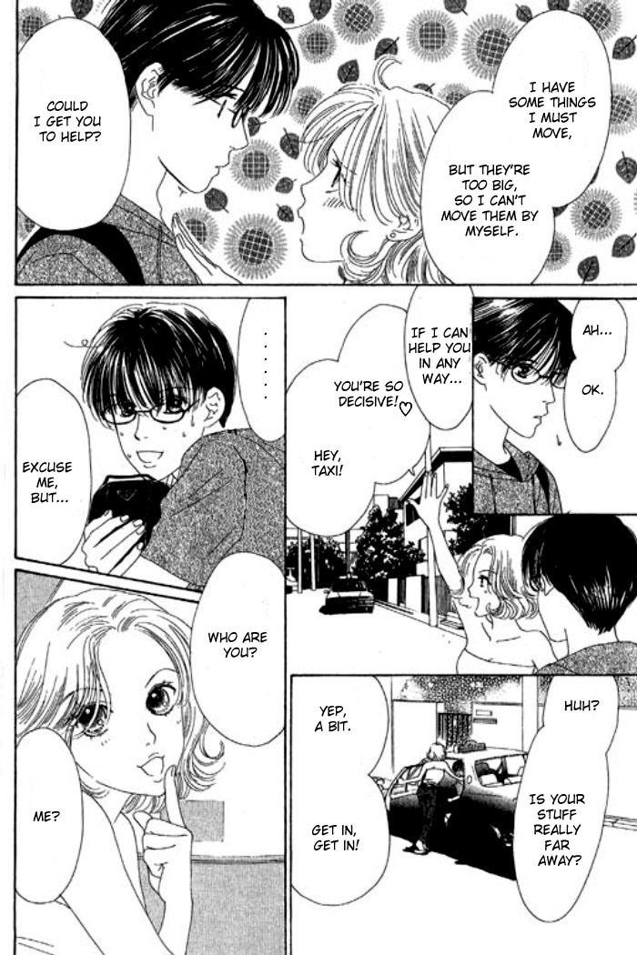 Eden no Hana Chapter 16 page 27 - Chapter 16