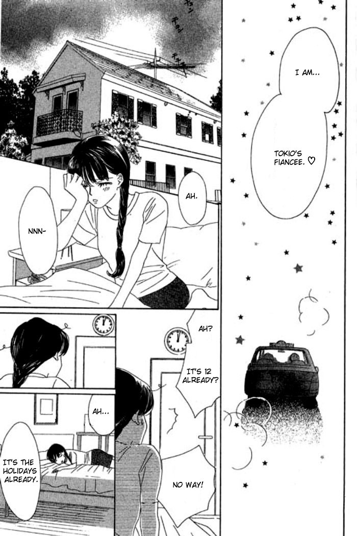 Eden no Hana Chapter 16 page 28 - Chapter 16