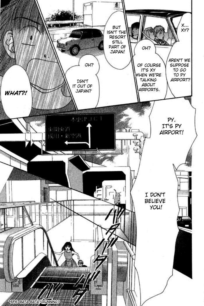 Eden no Hana Chapter 16 page 38 - Chapter 16