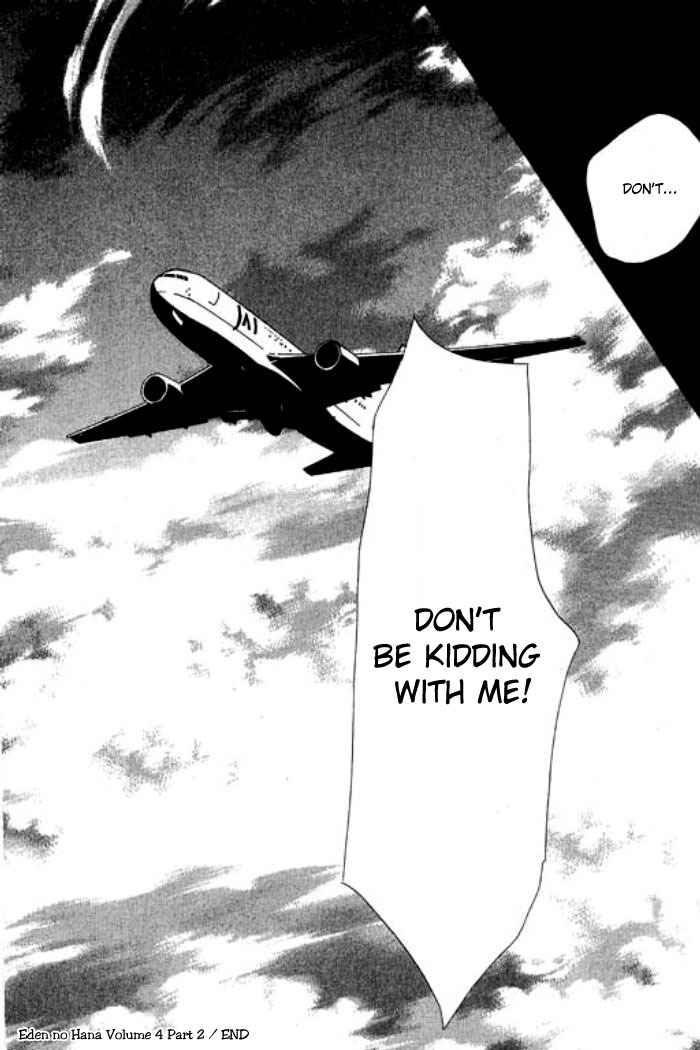 Eden no Hana Chapter 16 page 41 - Chapter 16