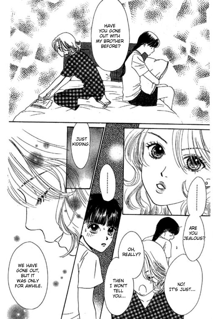 Eden no Hana Chapter 16 page 9 - Chapter 16