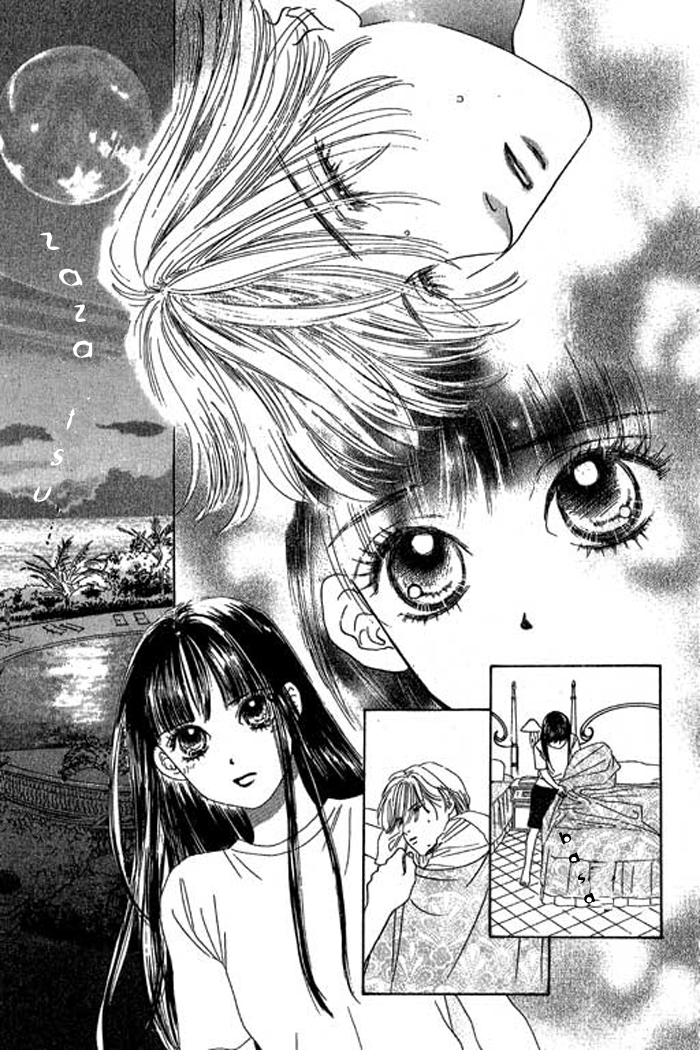 Eden no Hana Chapter 17 page 36 - Chapter 17