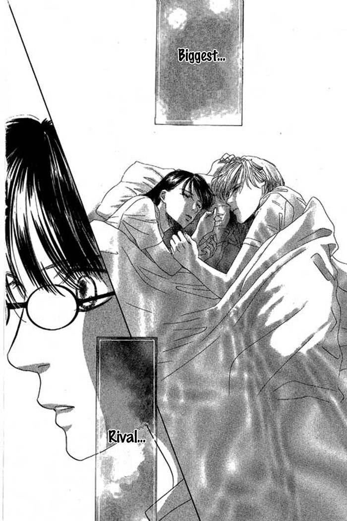 Eden no Hana Chapter 17 page 39 - Chapter 17