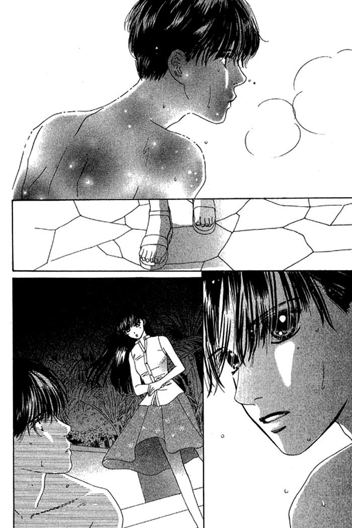 Eden no Hana Chapter 18 page 27 - Chapter 18