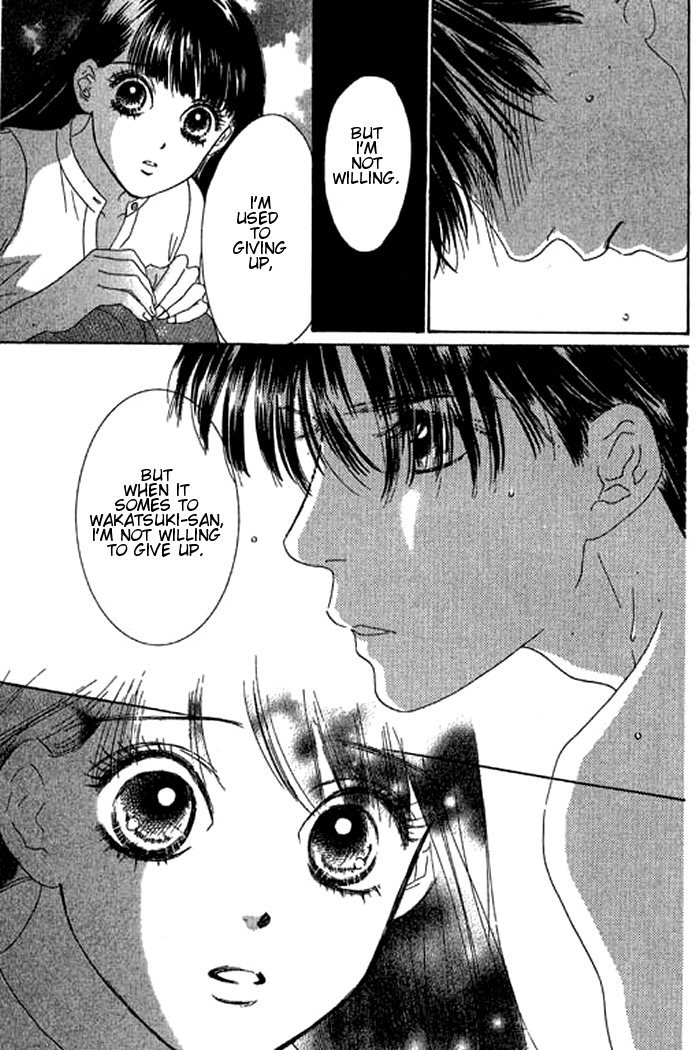 Eden no Hana Chapter 18 page 30 - Chapter 18