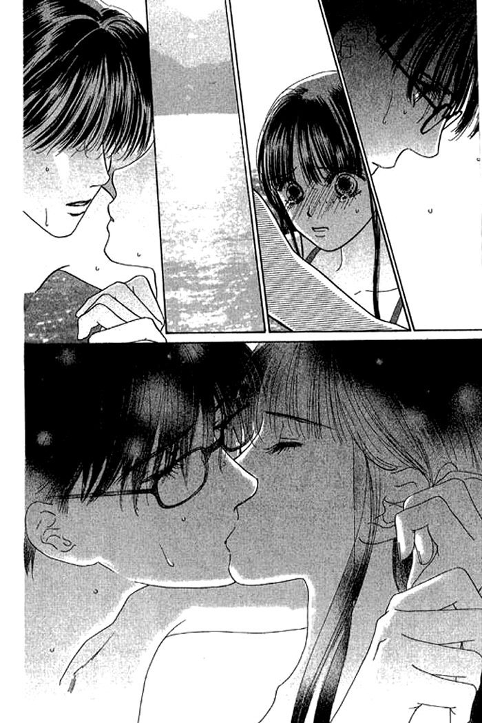 Eden no Hana Chapter 18 page 37 - Chapter 18