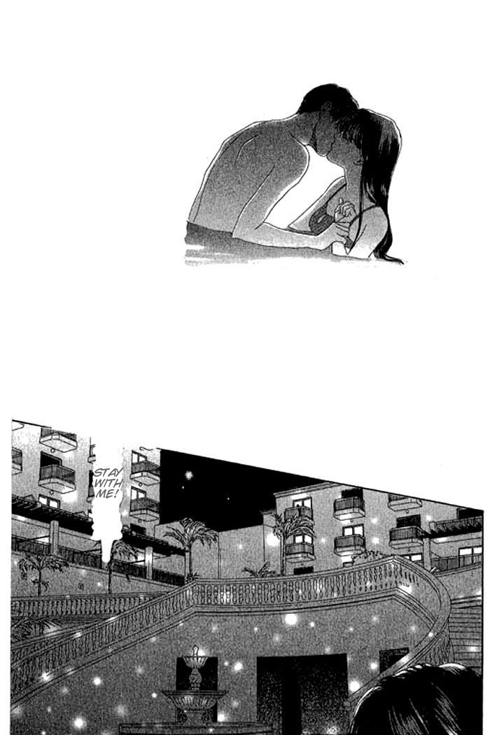 Eden no Hana Chapter 18 page 38 - Chapter 18