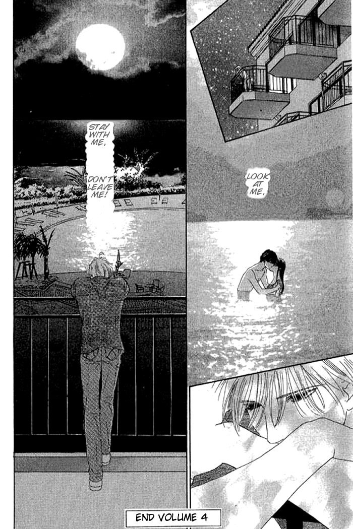 Eden no Hana Chapter 18 page 39 - Chapter 18