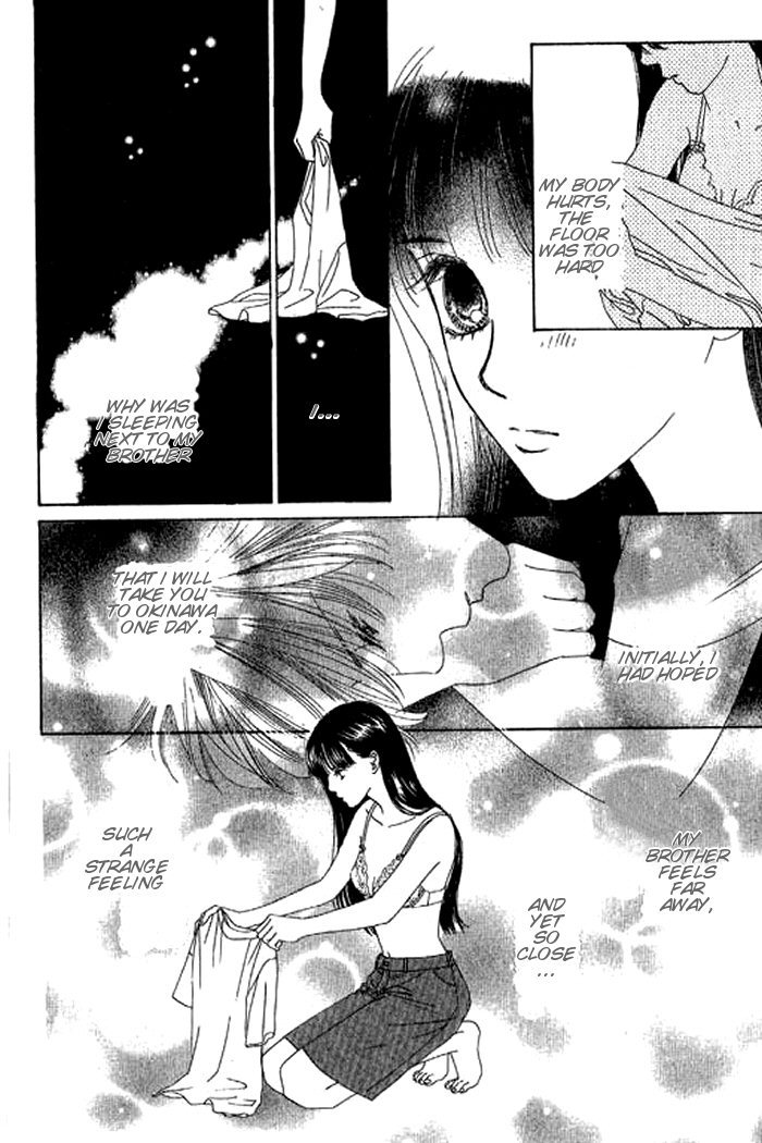 Eden no Hana Chapter 18 page 7 - Chapter 18