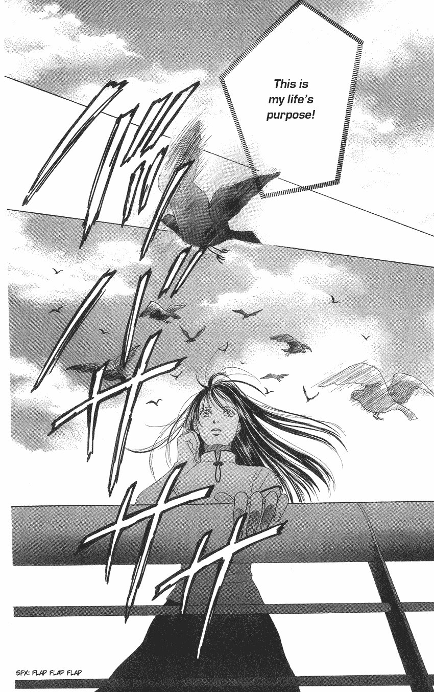 Eden no Hana Chapter 19 page 21 - Chapter 19