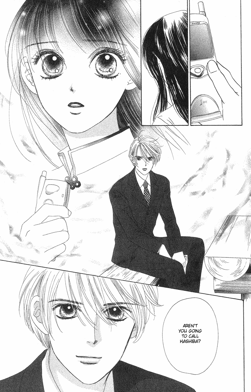 Eden no Hana Chapter 19 page 22 - Chapter 19