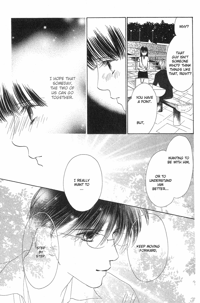 Eden no Hana Chapter 19 page 24 - Chapter 19