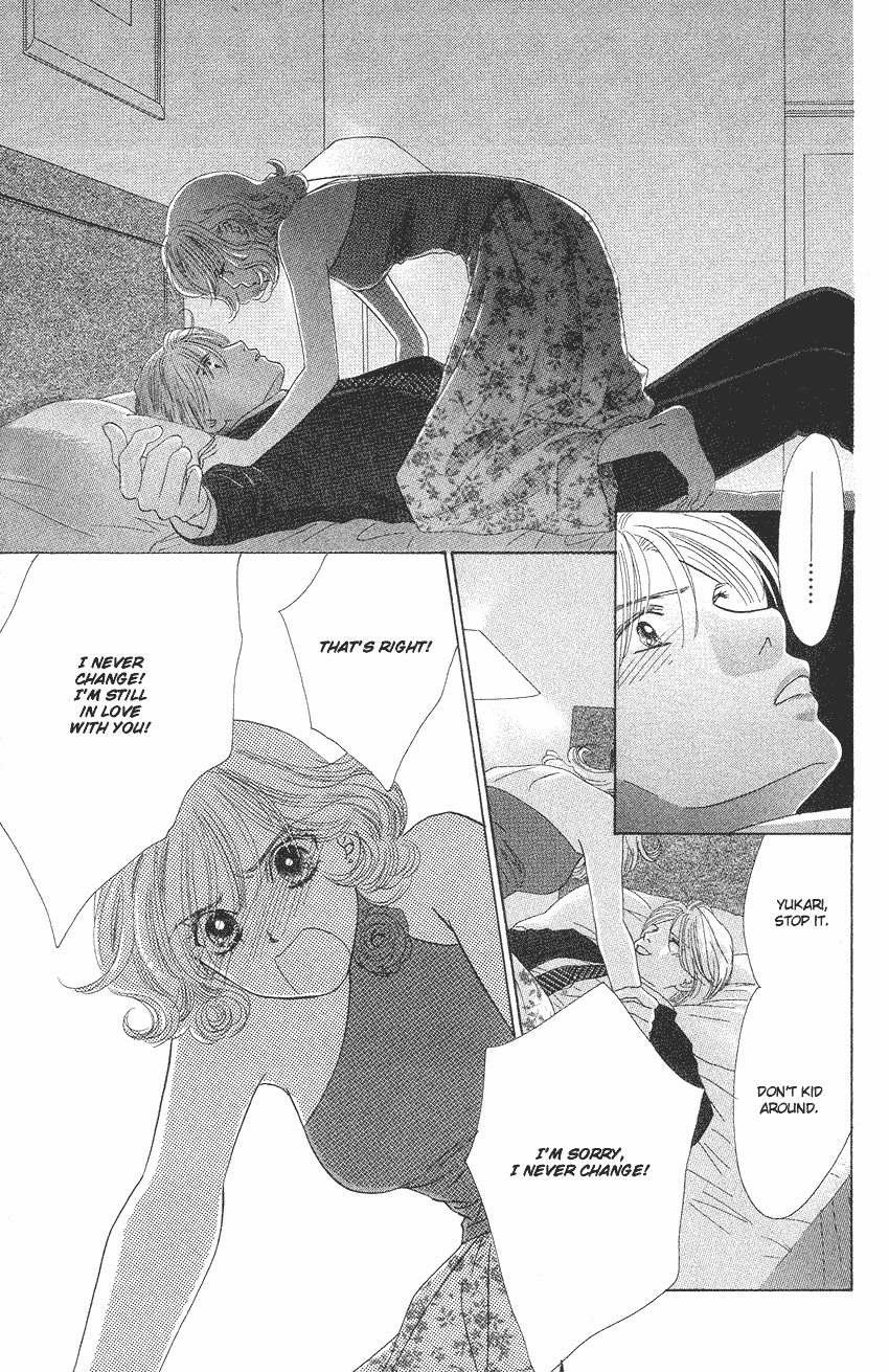 Eden no Hana Chapter 19 page 38 - Chapter 19