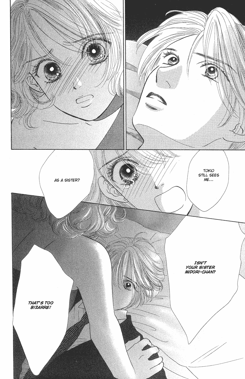 Eden no Hana Chapter 19 page 39 - Chapter 19