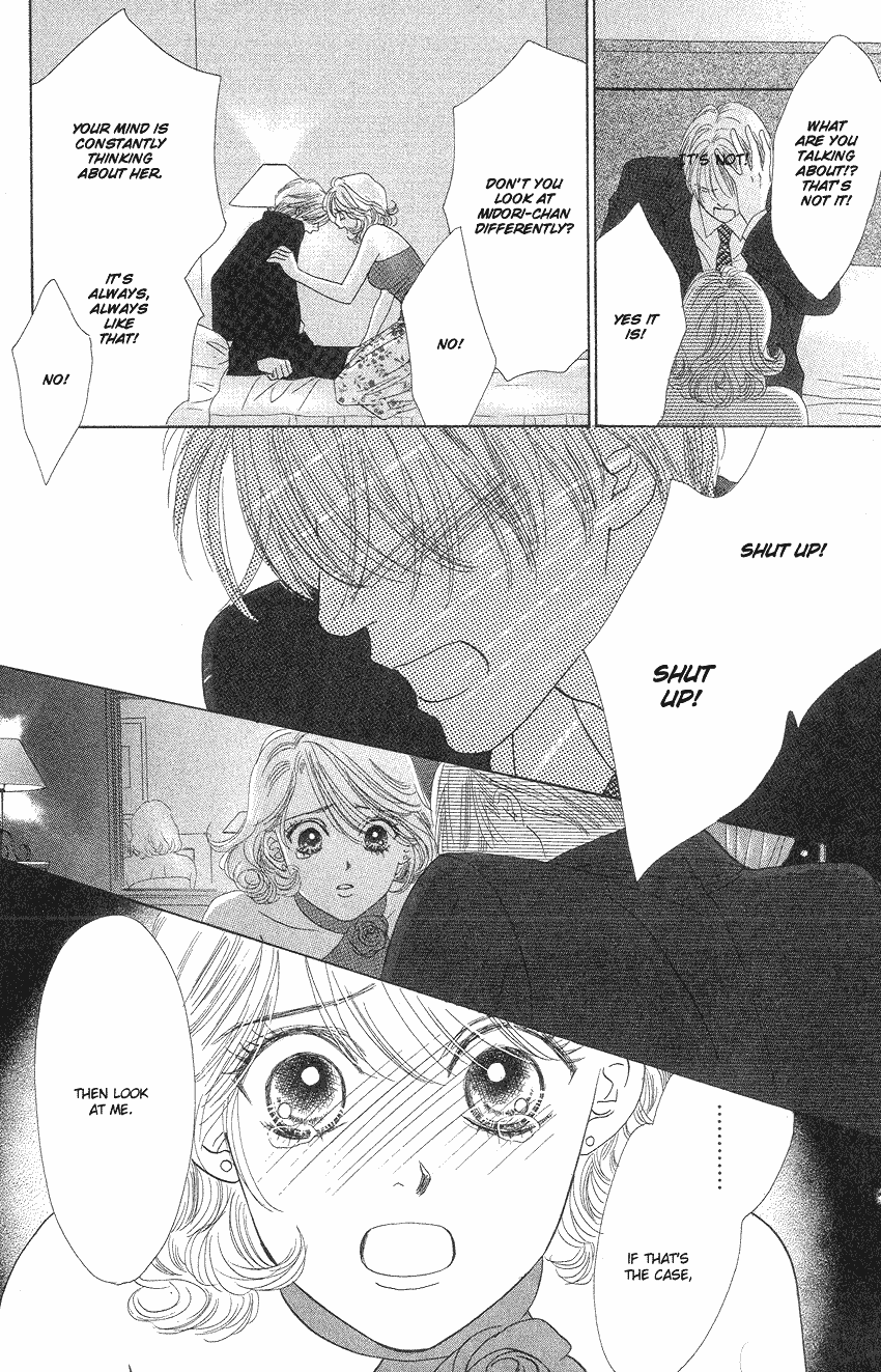 Eden no Hana Chapter 19 page 41 - Chapter 19
