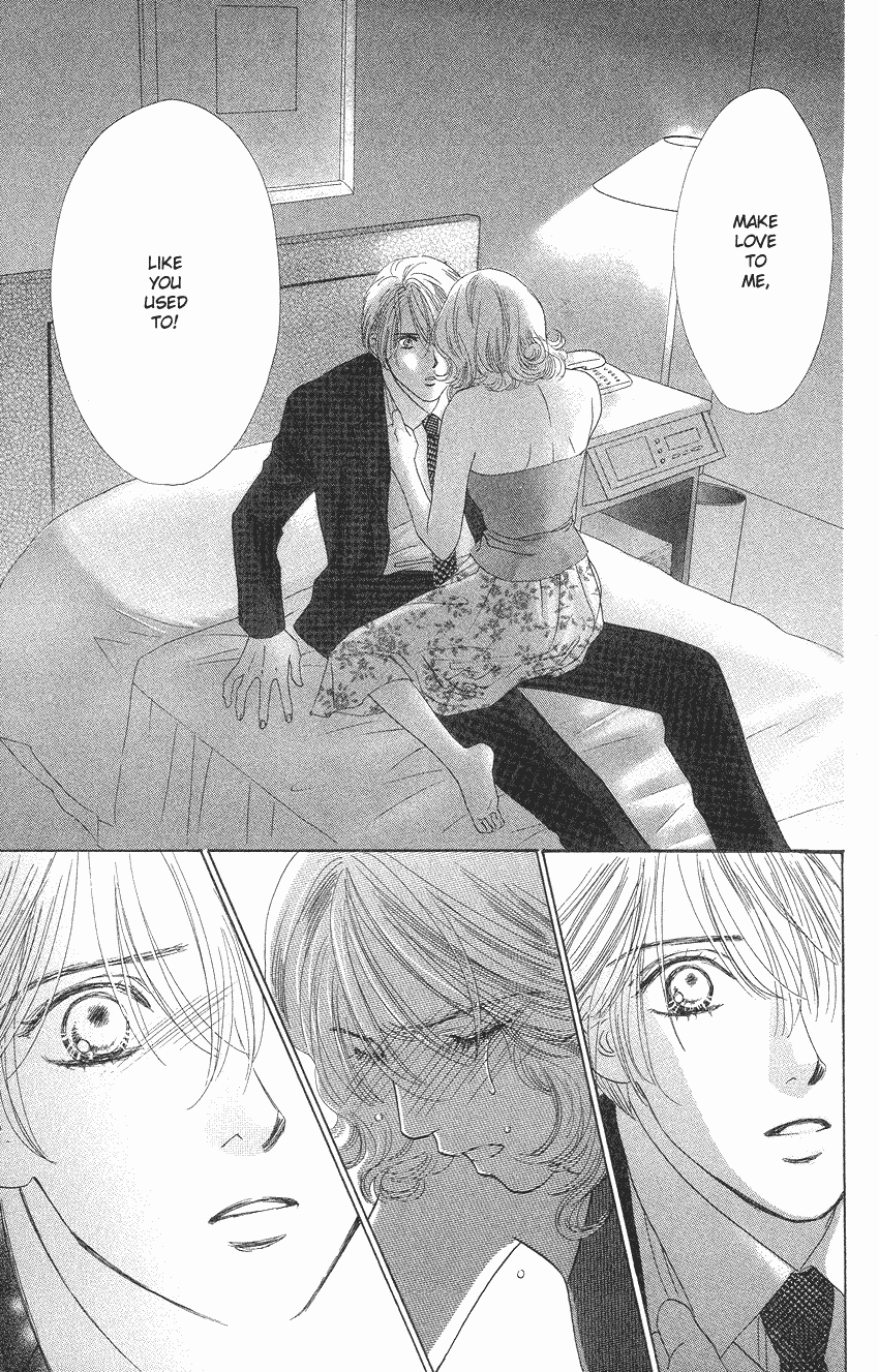 Eden no Hana Chapter 19 page 42 - Chapter 19