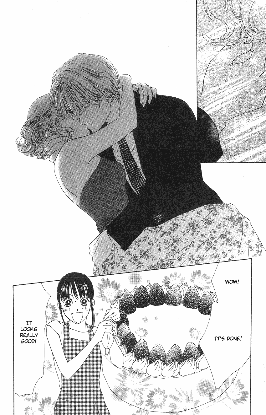 Eden no Hana Chapter 19 page 43 - Chapter 19