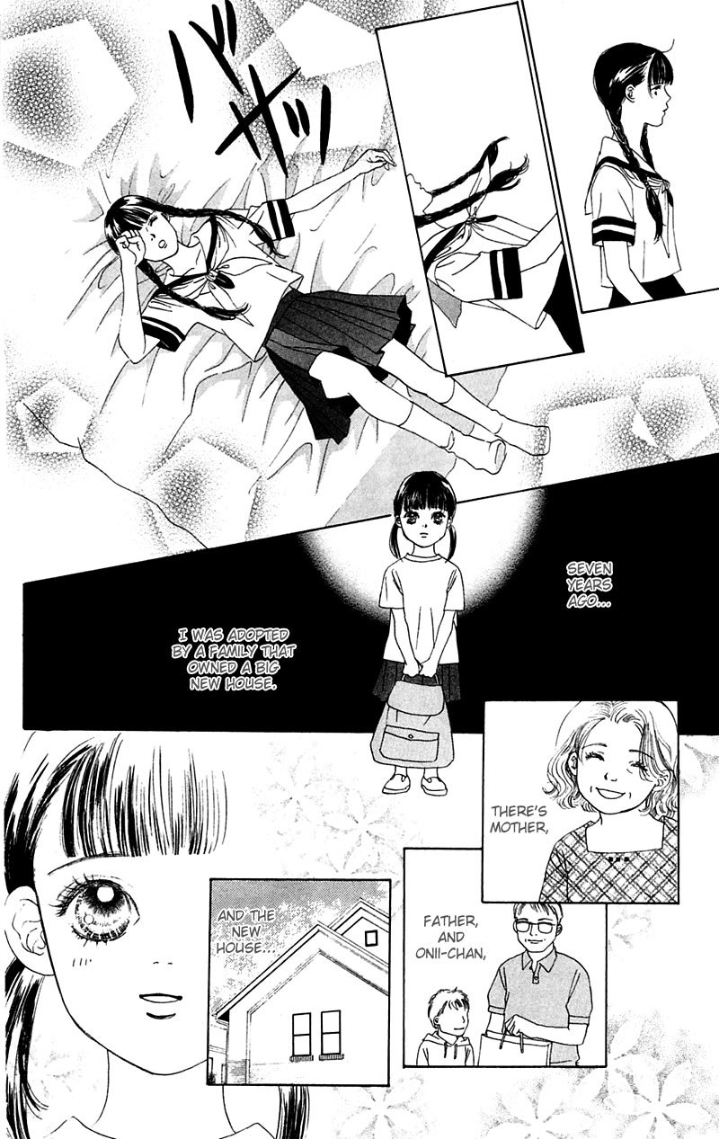 Eden no Hana Chapter 2 page 10 - Chapter 2