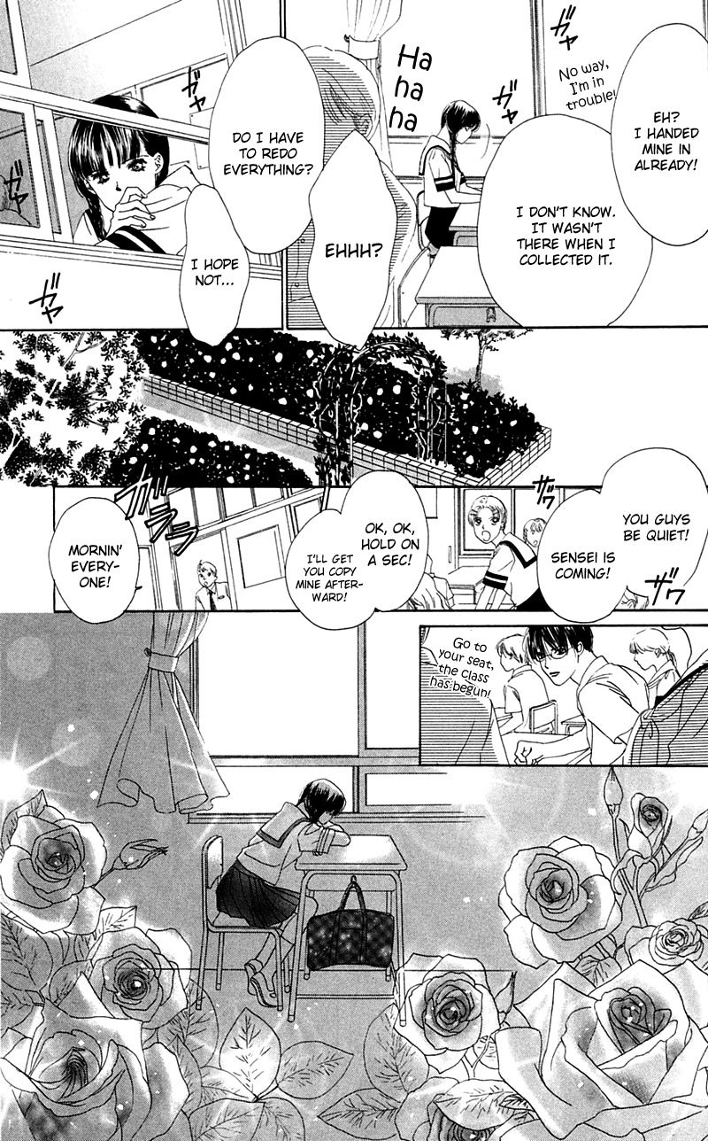 Eden no Hana Chapter 2 page 25 - Chapter 2