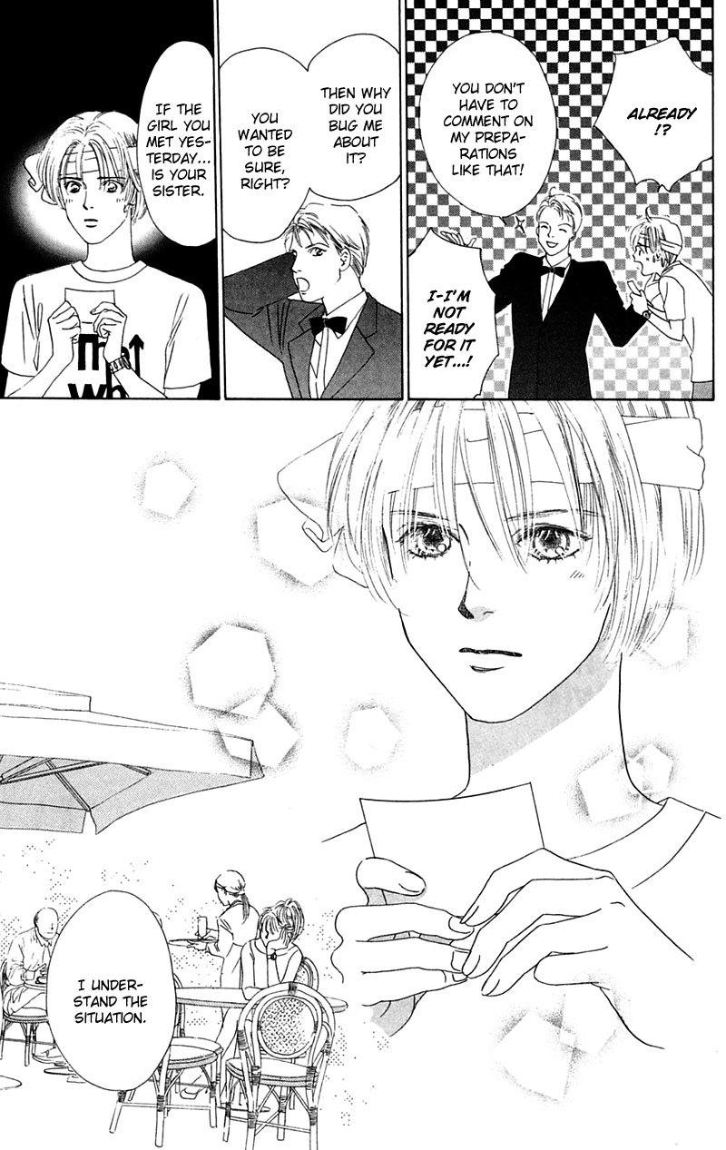 Eden no Hana Chapter 2 page 27 - Chapter 2