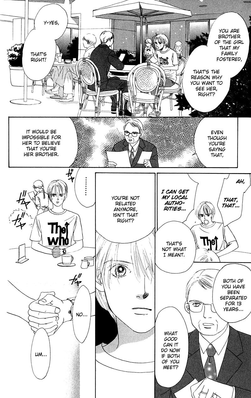 Eden no Hana Chapter 2 page 28 - Chapter 2