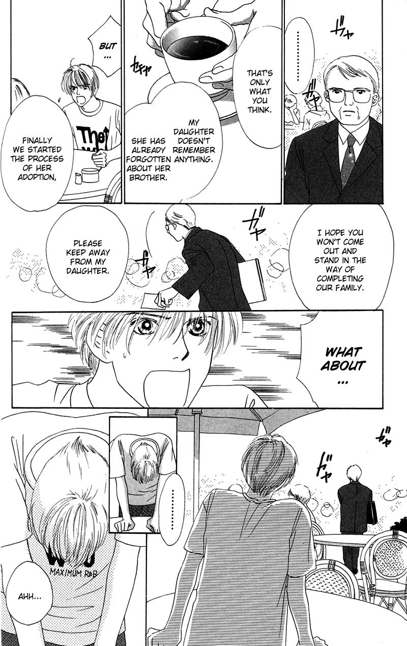 Eden no Hana Chapter 2 page 30 - Chapter 2