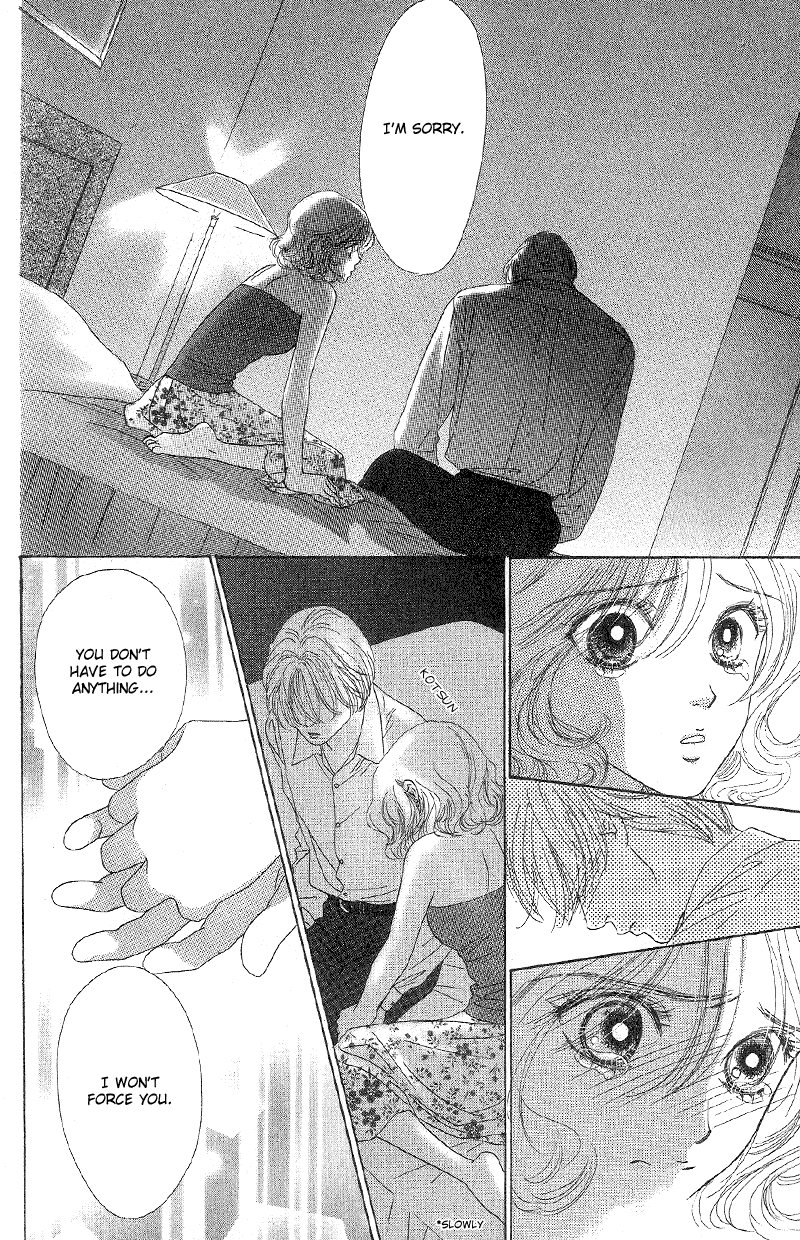 Eden no Hana Chapter 20 page 10 - Chapter 20