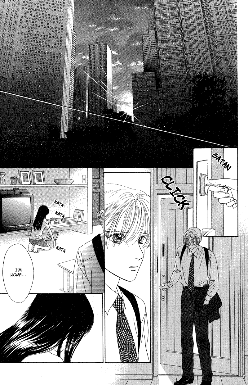Eden no Hana Chapter 20 page 15 - Chapter 20
