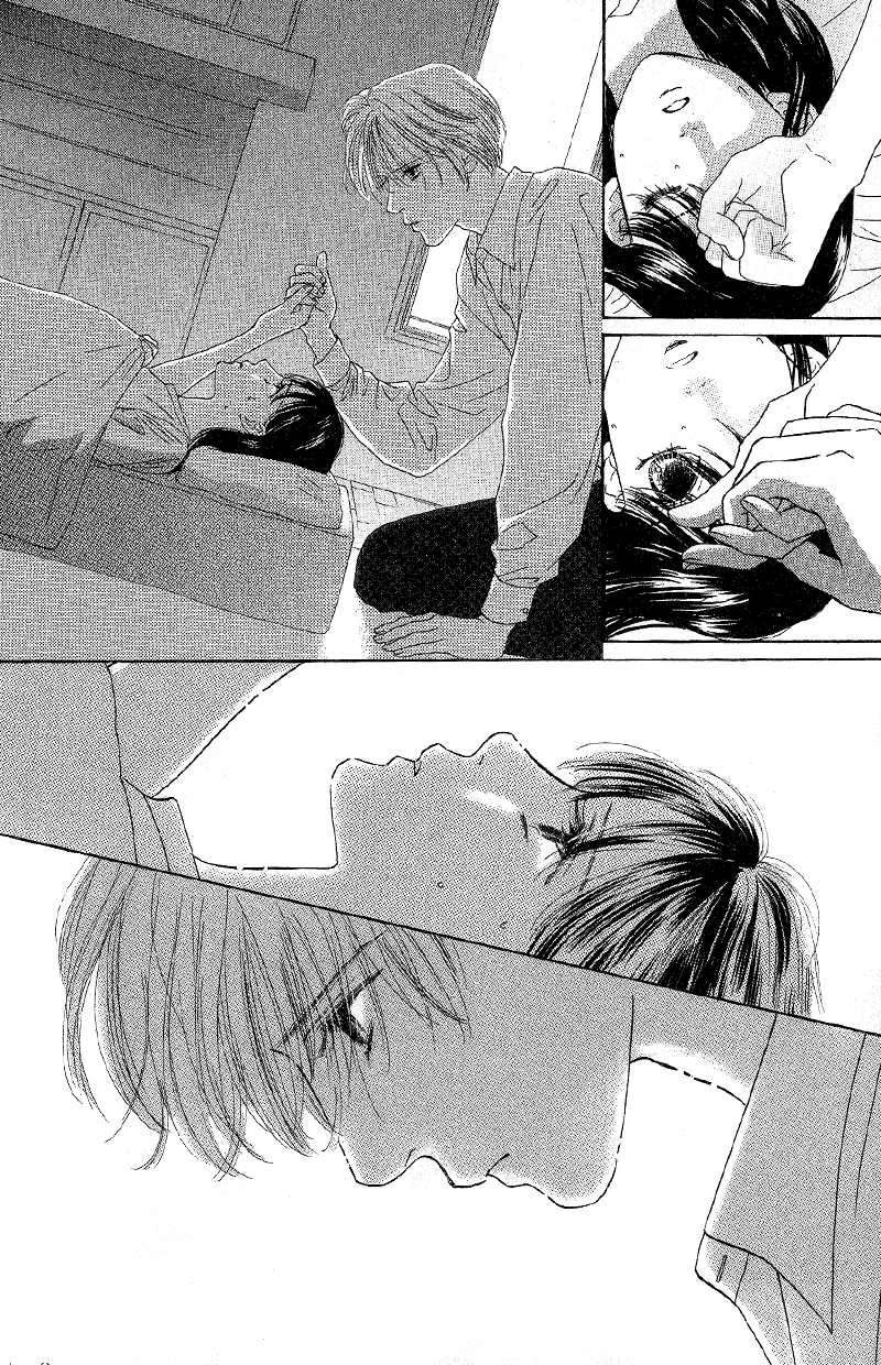 Eden no Hana Chapter 20 page 26 - Chapter 20